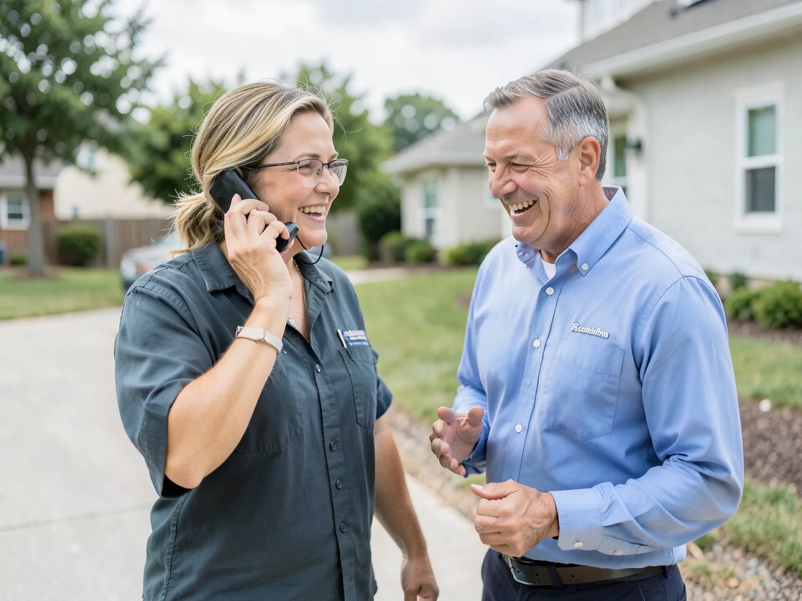 Frequently Asked Questions About Roof Leak Water Damage Restoration in Lebanon, TN